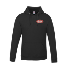 Load image into Gallery viewer, Mersey Hoodie - Black