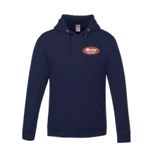 Load image into Gallery viewer, Mersey Hoodie - Navy