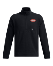 Load image into Gallery viewer, Under Armour Expanse Fleece Half-Zip