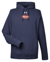Load image into Gallery viewer, Under Armour Ladies' Hustle Hoodie
