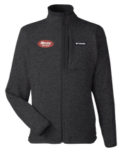 Load image into Gallery viewer, Columbia Men&#39;s Sweater Weather Full-Zip
