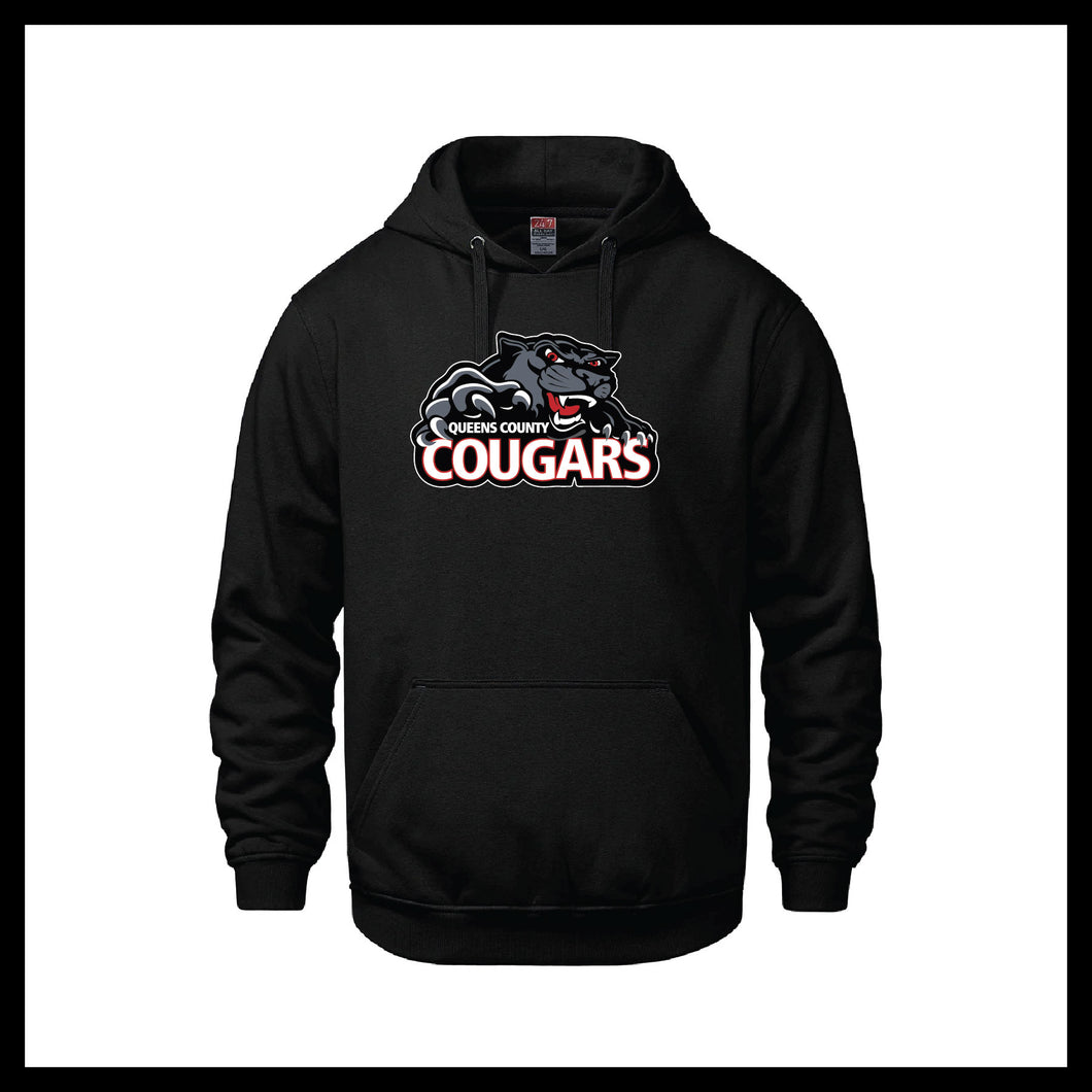 Cougars YOUTH Hoodie
