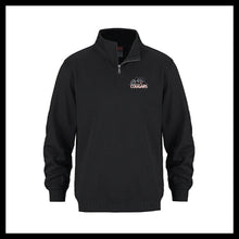 Load image into Gallery viewer, Cougars Adult 1/4 Zip
