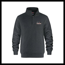 Load image into Gallery viewer, Cougars YOUTH 1/4 Zip
