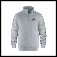 Load image into Gallery viewer, Cougars YOUTH 1/4 Zip

