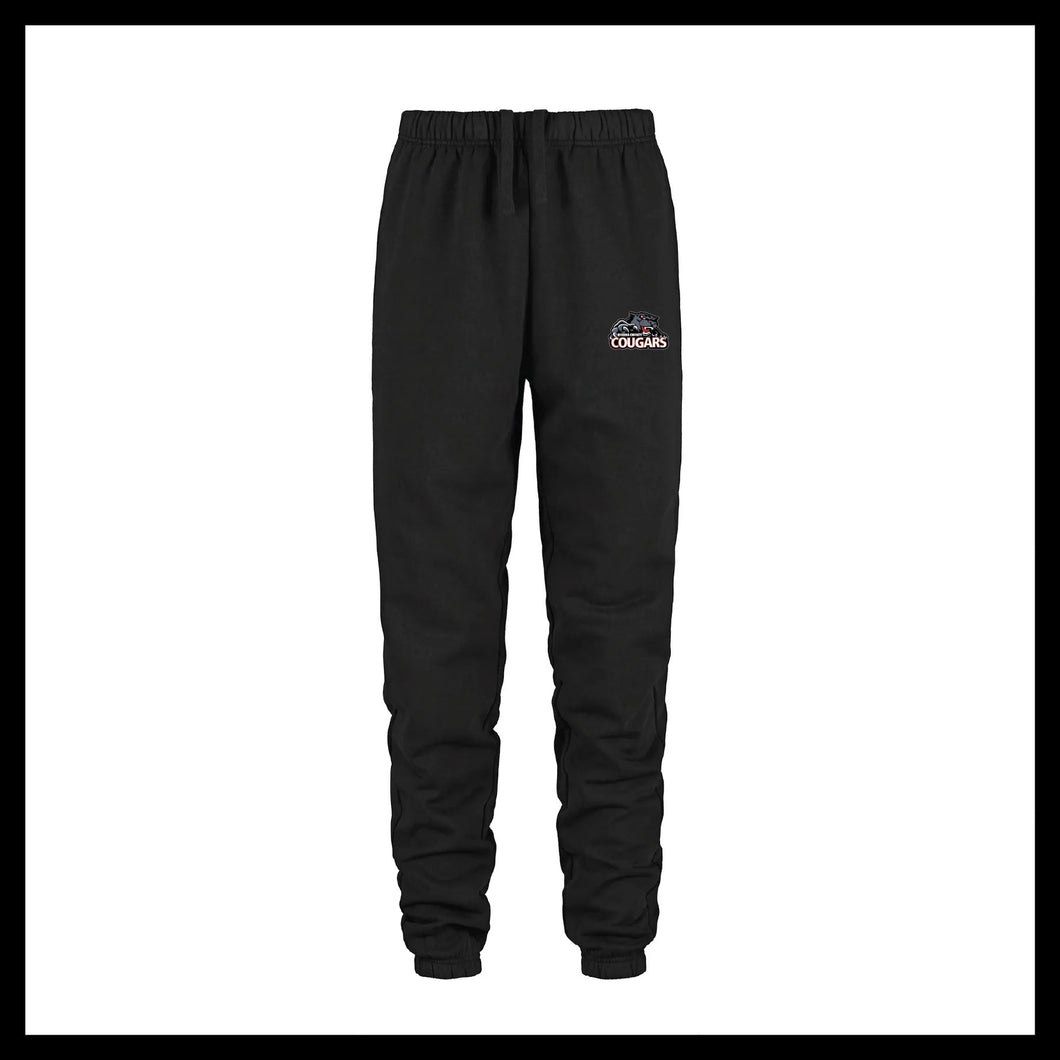 Cougars Adult Sweatpants