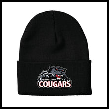 Load image into Gallery viewer, Cougars Toque EH!
