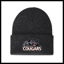 Load image into Gallery viewer, Cougars Toque EH!
