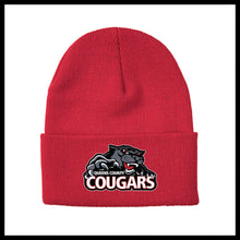 Load image into Gallery viewer, Cougars Toque EH!
