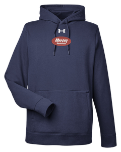 Under Armour Ladies' Hustle Hoodie